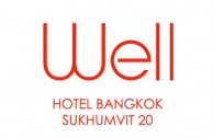 Well Hotel Bangkok Sukhumvit 20 - Logo